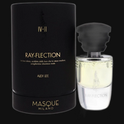 Ray-flection by Masque Milano Cologne for Men 1.18 oz Eau De Parfum Spray