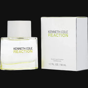 Reaction by Kenneth Cole Cologne for Men 1.7 oz Eau De Toilette Spray