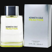 Reaction by Kenneth Cole Cologne for Men 3.4 oz Eau De Toilette Spray
