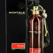 Red Aoud by Montale Perfume for Women 3.4 oz Eau De Parfum Spray