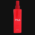 Red by Fila Cologne for Men 8.4 oz Body Spray