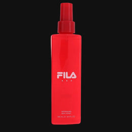 Red by Fila Cologne for Men 8.4 oz Body Spray