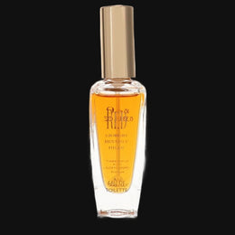 Red by Giorgio Beverly Hills Perfume for Women 10 mL Eau De Toilette Spray (unboxed)