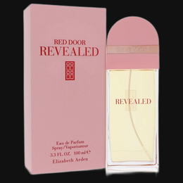 Red Door Revealed by Elizabeth Arden Perfume for Women 3.4 oz Eau De Parfum Spray