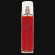 Red Fragrance Mist by Giorgio Beverly Hills Perfume for Women 8 oz Fragrance Mist