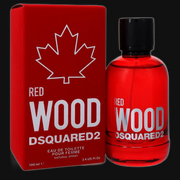Red Wood by Dsquared2 Perfume for Women 3.4 oz Eau De Toilette Spray