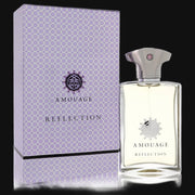 Reflection Pafum by Amouage Cologne for Men 3.4 oz Eau De Pafum Spray