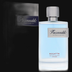 Regatta Toilette Intense by Faconnable Cologne for Men 3 oz Eau De Toilette Intense Spray