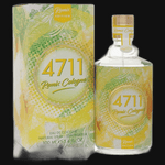 Remix (Unisex 2020) by 4711 Cologne for Men 3.4 oz Eau De Cologne Spray