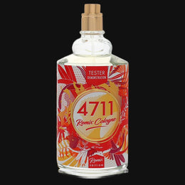 Remix Grapefruit by 4711 (Unisex) 3.4 oz Eau De Cologne Spray (Tester)