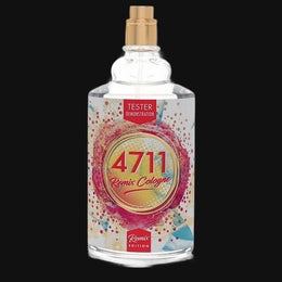 Remix Neroli by 4711 (Unisex) 3.4 oz Eau De Cologne Spray