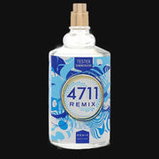 Remix Sparkling Island by 4711 (Unisex) 3.4 oz Eau De Cologne Spray