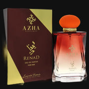 Renad by Azha Perfume for Women 3.3 oz Eau De Parfum Spray