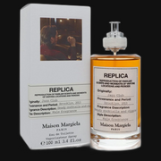Replica Jazz Club by Maison Margiela (Unisex) 3.4 oz Eau De Toilette Spray