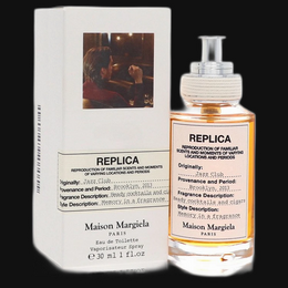 Replica Jazz Club by Maison Margiela Cologne for Men 1 oz Eau De Toilette Spray