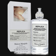 Replica Lazy Sunday Morning by Maison Margiela Perfume for Women 3.4 oz Eau De Toilette Spray (Tester)