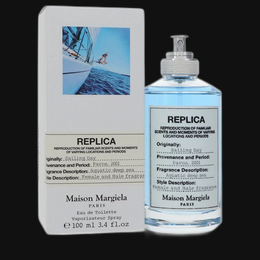 Replica Sailing Day by Maison Margiela (Unisex) 3.4 oz Eau De Toilette Spray