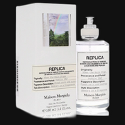 Replica When The Rain Stops by Maison Margiela (Unisex) 3.4 oz Eau De Toilette Spray