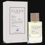 Reserve Acqua Neroli by Clean Perfume for Women 3.4 oz Eau De Parfum Spray