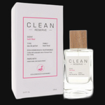 Reserve Lush Fleur by Clean Perfume for Women 3.4 oz Eau De Parfum Spray