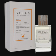 Reserve Solar Bloom by Clean (Unisex) 3.4 oz Eau De Parfum Spray