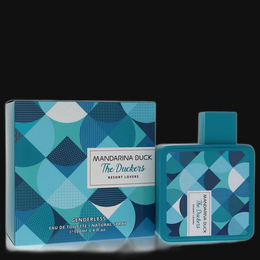 Resort Lovers by Mandarina Duck Perfume for Women 3.4 oz Eau De Toilette Spray