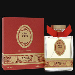 Reve D'ete by Rance Perfume for Women 3.4 oz Eau De Toilette Spray