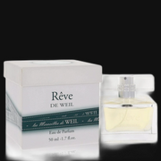 Reve De Weil by Weil Perfume for Women 1.7 oz Eau De Parfum Spray
