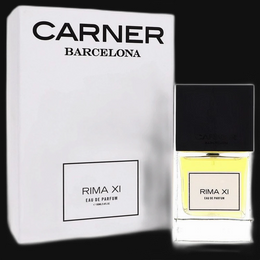 Rima Xi by Carner Barcelona Perfume for Women 3.4 oz Eau De Parfum Spray