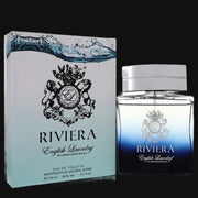 Riviera by English Laundry Cologne for Men 3.4 oz Eau De Toilette Spray