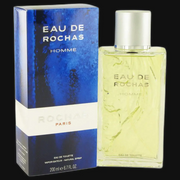 Rochas by Rochas Cologne for Men 6.8 oz Eau De Toilette Spray