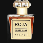 Roja Amber Aoud by Roja Dove (Unisex) 3.4 oz Parfum Spray (New Packaging)