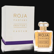 Roja Creation-i by Roja Parfums Perfume for Women 1.7 oz Extrait De Parfum Spray