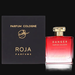 Roja Danger by Roja Parfums Cologne for Men 3.4 oz Extrait De Parfum Spray