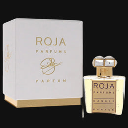 Roja Danger by Roja Parfums Perfume for Women 1.7 oz Parfum Spray