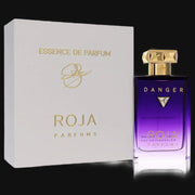 Roja Danger Essence De by Roja Parfums Perfume for Women 3.4 oz Essence De Parfum Spray