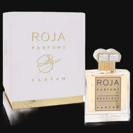 Roja Reckless by Roja Parfums Perfume for Women 1.7 oz Eau De Parfum Spray