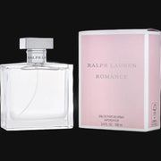 Romance by Ralph Lauren Perfume for Women 3.4 oz Eau De Parfum Spray (Tester)