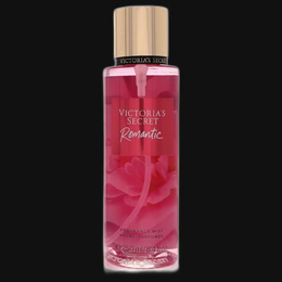Romantic Fragrance Mist by Victoria's Secret Perfume for Women 8.4 oz Fragrance Mist