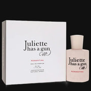 Romantina by Juliette Has A Gun Perfume for Women 1.7 oz Eau De Parfum Spray