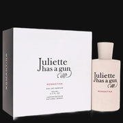 Romantina by Juliette Has A Gun Perfume for Women 3.3 oz Eau De Parfum Spray