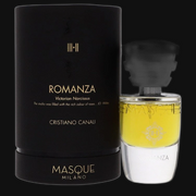 Romanza by Masque Milano (Unisex) 1.18 oz Eau De Parfum Spray