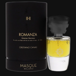 Romanza by Masque Milano (Unisex) 1.18 oz Eau De Parfum Spray