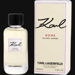 Rome Divino Amore by Karl Lagerfeld Perfume for Women 3.4 oz Eau De Parfum Spray