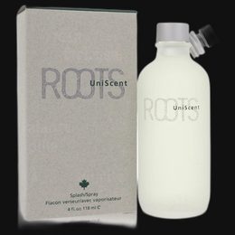 Roots by Coty Cologne for Men 4 oz Eau De Toilette Spray