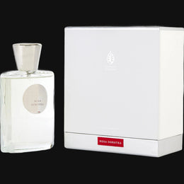 Rosa Dorotea by Giardino Benessere (Unisex) 3.4 oz Eau De Parfum Spray