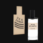Rose Atlantic by D.S. & Durga Perfume for Women 3.4 oz Eau De Parfum Spray
