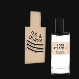 Rose Atlantic by D.S. & Durga Perfume for Women 3.4 oz Eau De Parfum Spray