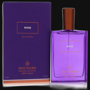 Rose by Molinard (Unisex) 2.5 oz Eau De Parfum Spray