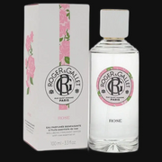 Rose by Roger & Gallet (Unisex) 3.3 oz Fresh Fragrant Water Spray